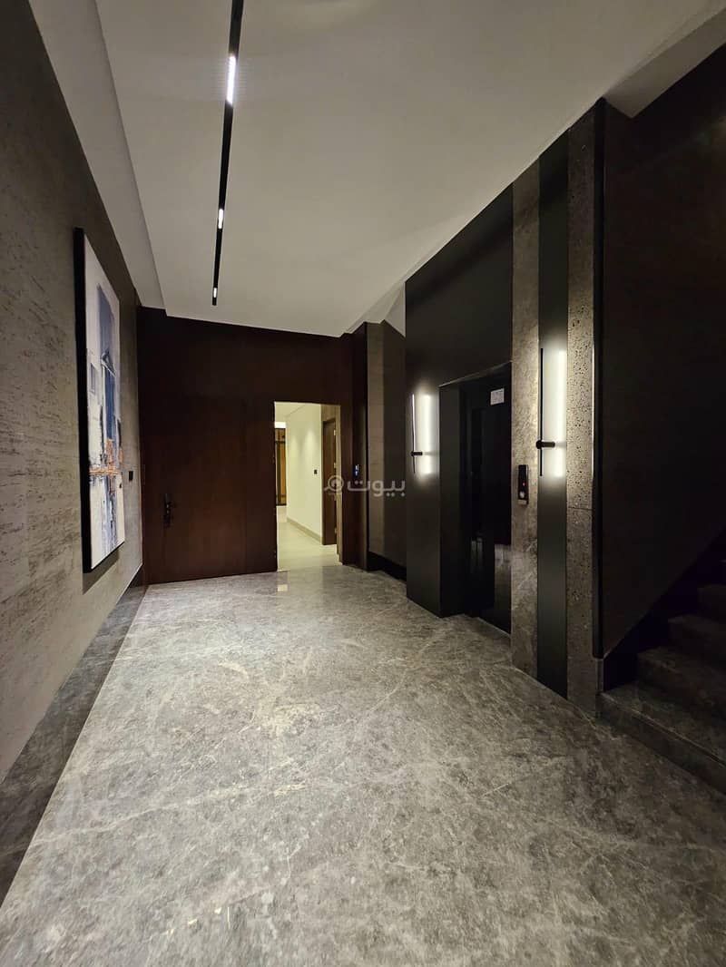 3 bedroom apartment in An Nafal, Riyadh 13