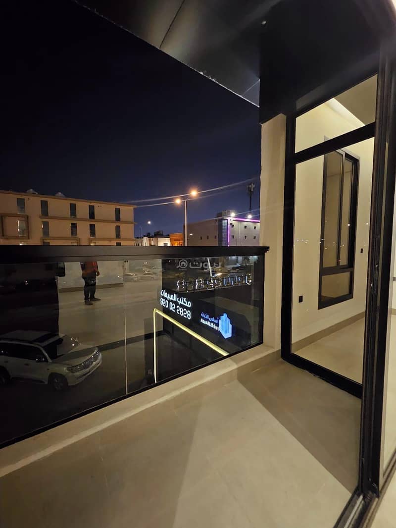 3 bedroom apartment in An Nafal, Riyadh 16