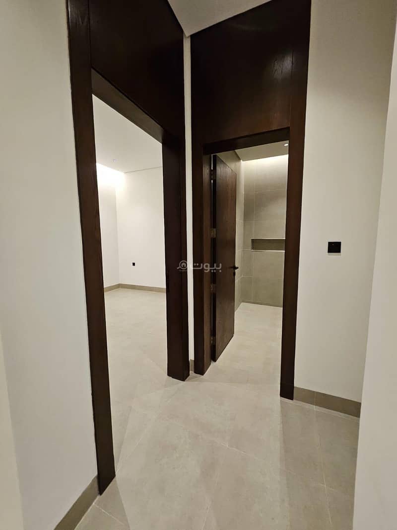 3 bedroom apartment in An Nafal, Riyadh 18