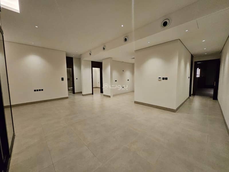 3 bedroom apartment in An Nafal, Riyadh 19