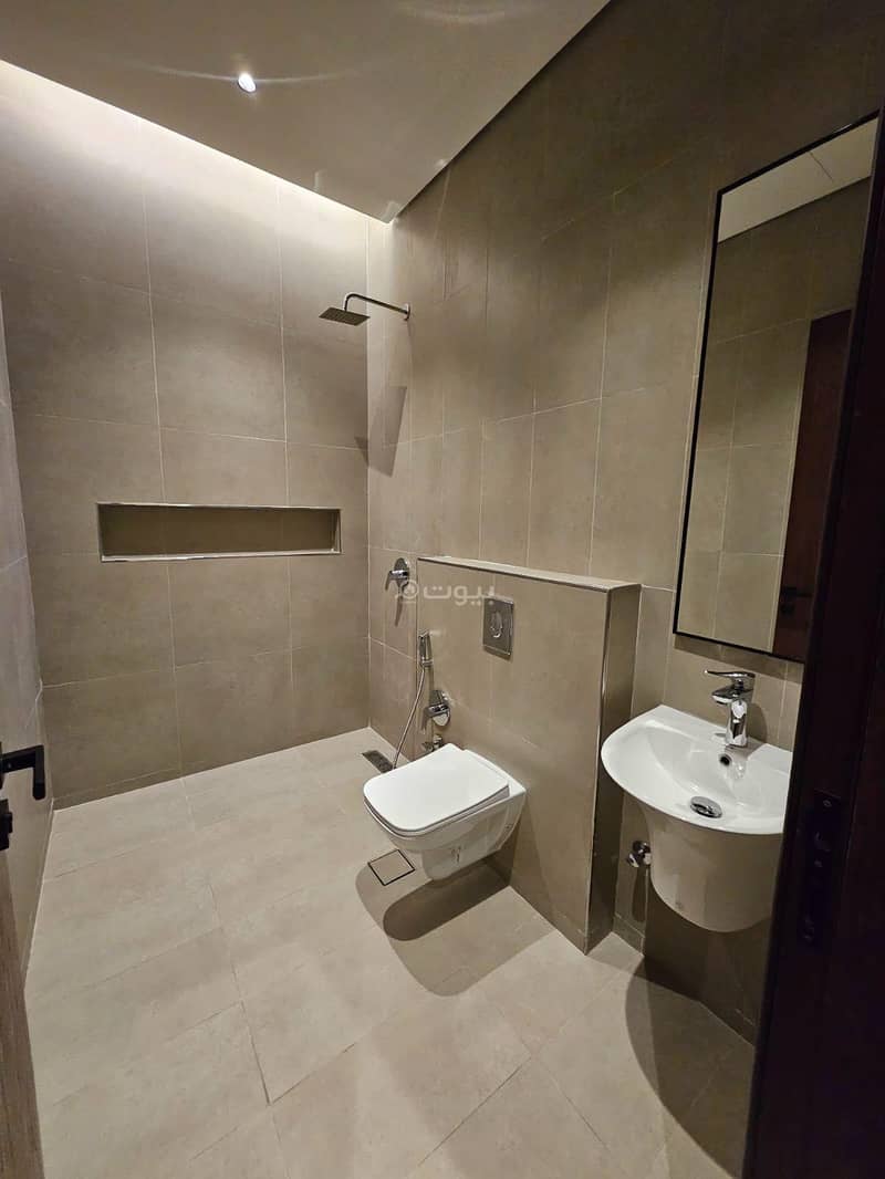 3 bedroom apartment in An Nafal, Riyadh 20