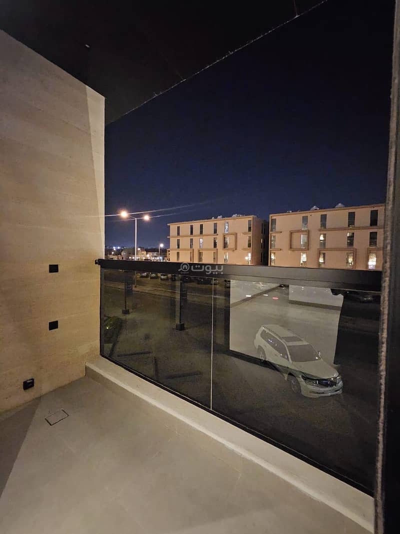 3 bedroom apartment in An Nafal, Riyadh 23