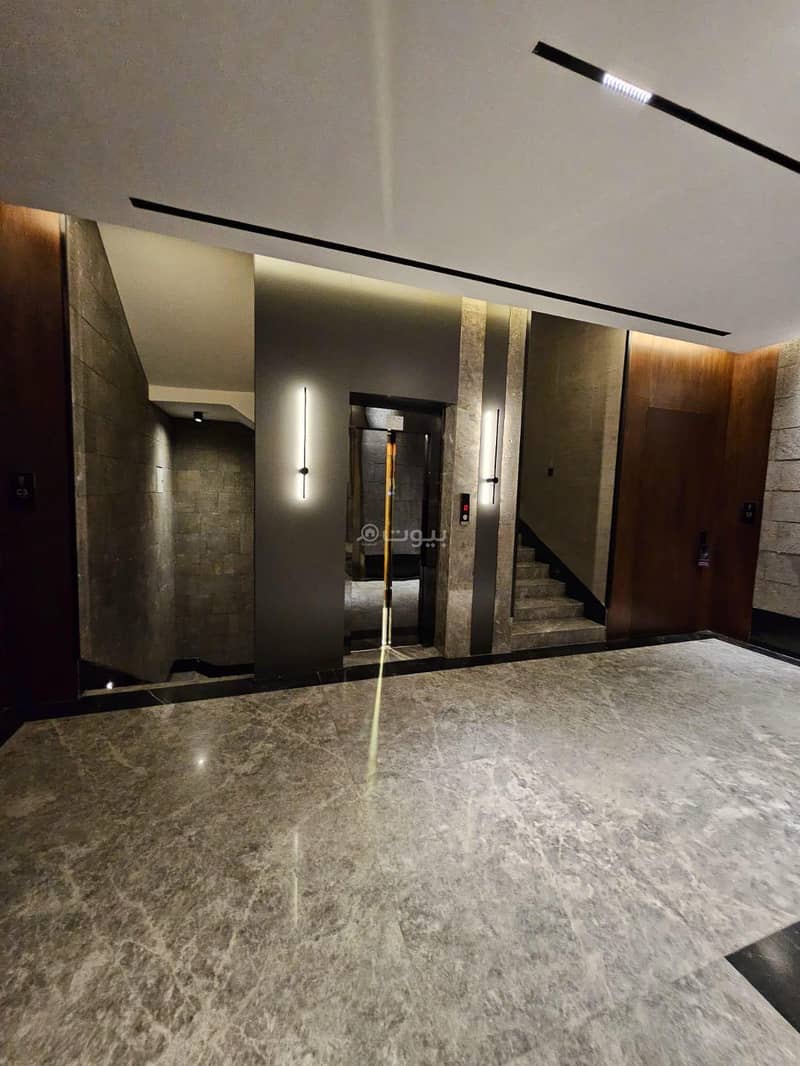 3 bedroom apartment in An Nafal, Riyadh 25