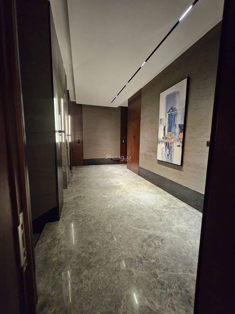 3 bedroom apartment in An Nafal, Riyadh 27