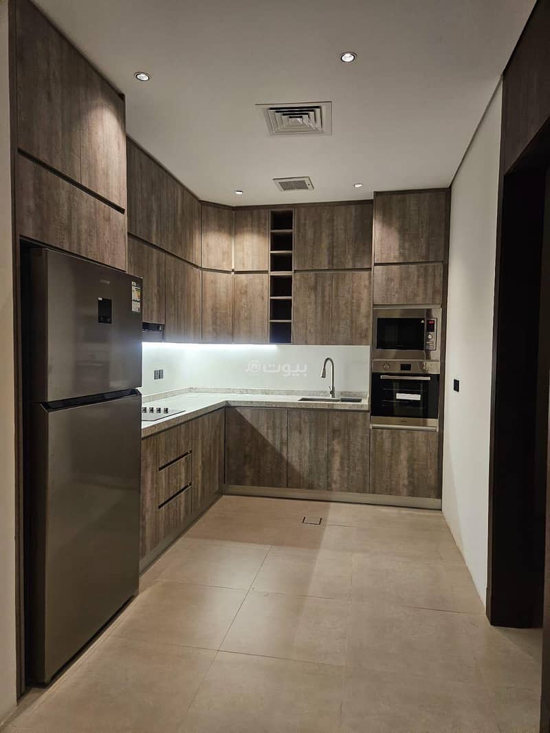 3 bedroom apartment in An Nafal, Riyadh 31