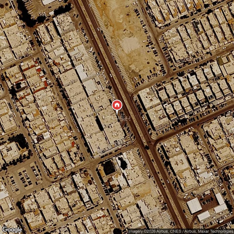 3 bedroom apartment in An Nafal, Riyadh 2