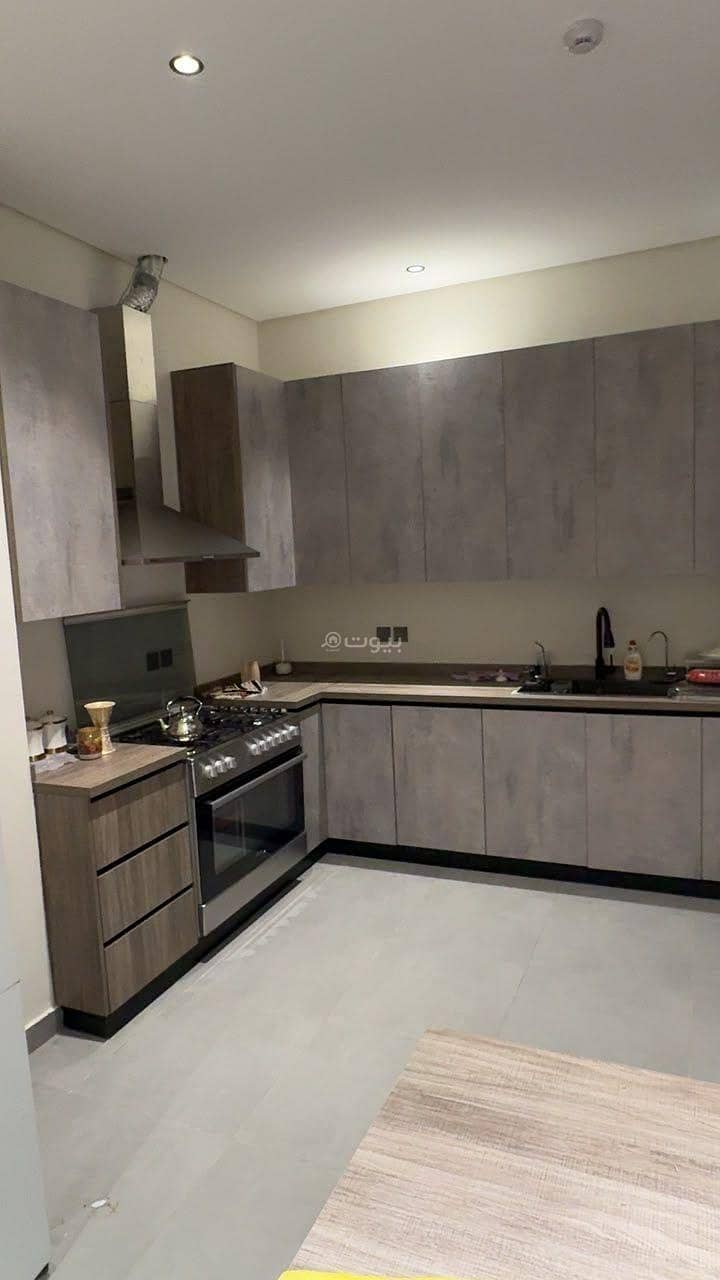 4 bedroom apartment in Al Munsiyah, Riyadh 5