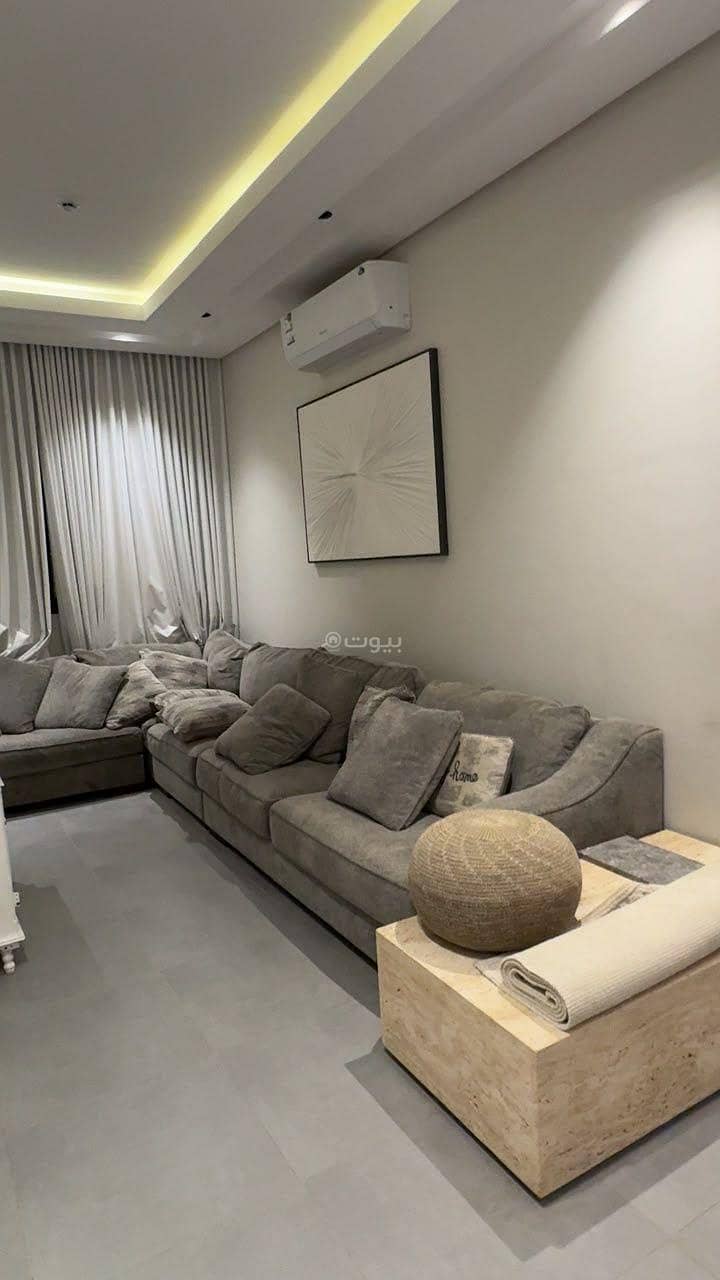 4 bedroom apartment in Al Munsiyah, Riyadh 6