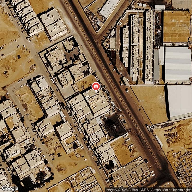 1 bedroom apartment in Al Qadisiyah, Riyadh 2