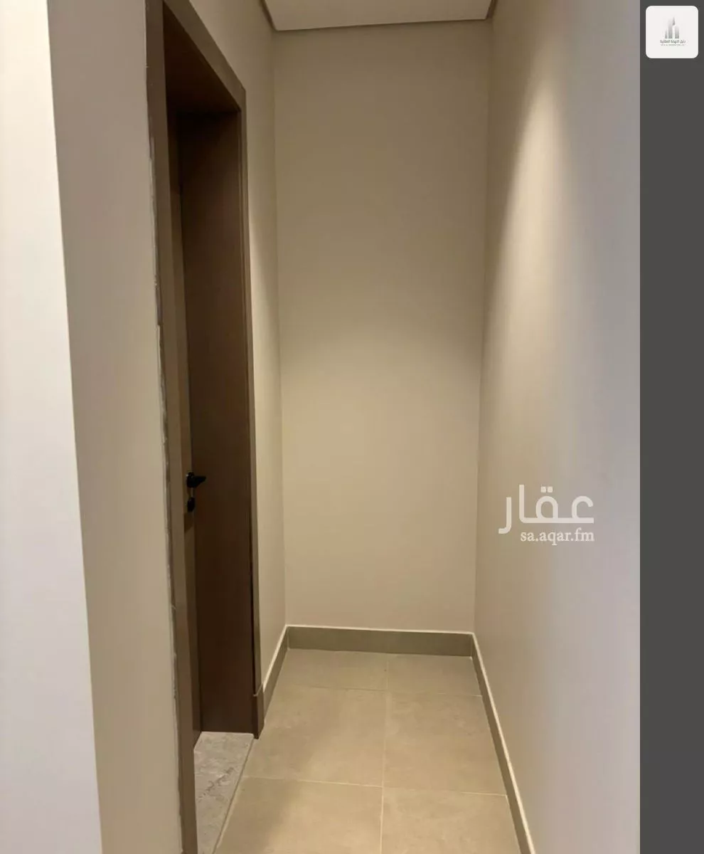 شقة 3 غرف في الروضة 15