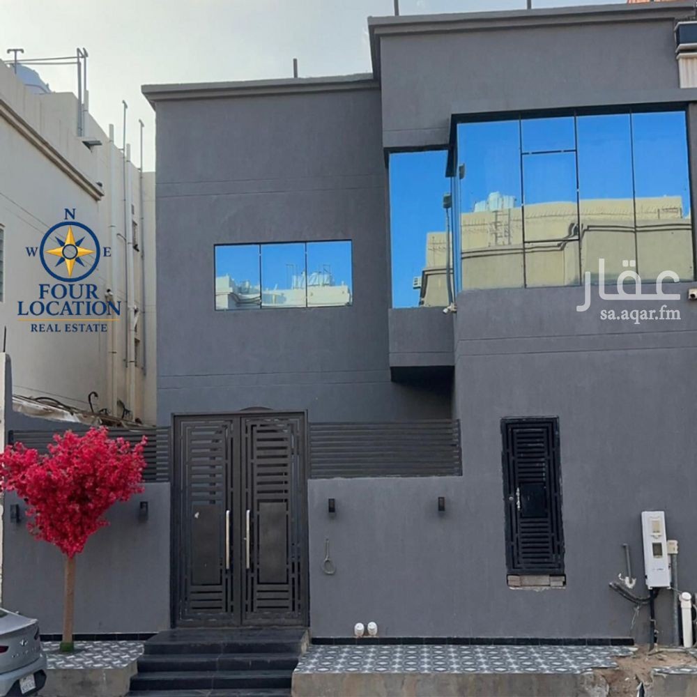 3 bedroom villa in Al Awali, Makkah 2