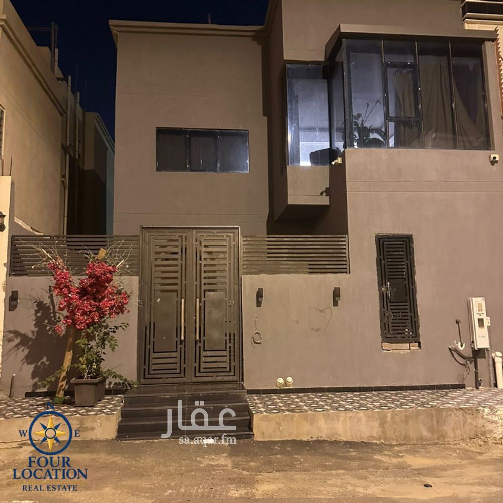 3 bedroom villa in Al Awali, Makkah 9