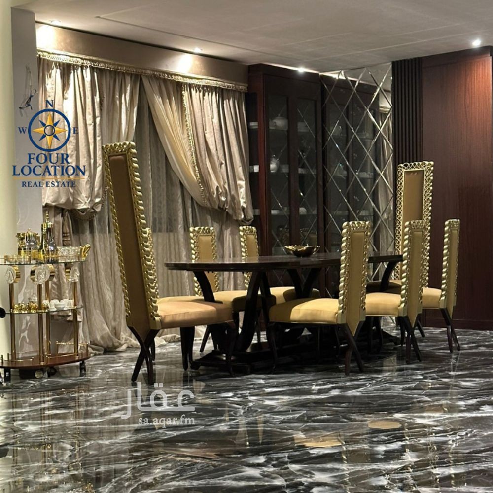 3 bedroom villa in Al Awali, Makkah 8