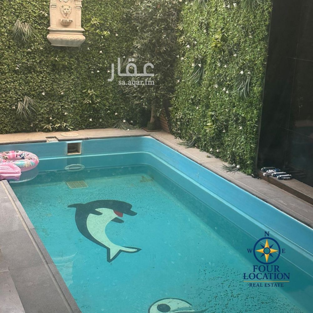 3 bedroom villa in Al Awali, Makkah 3