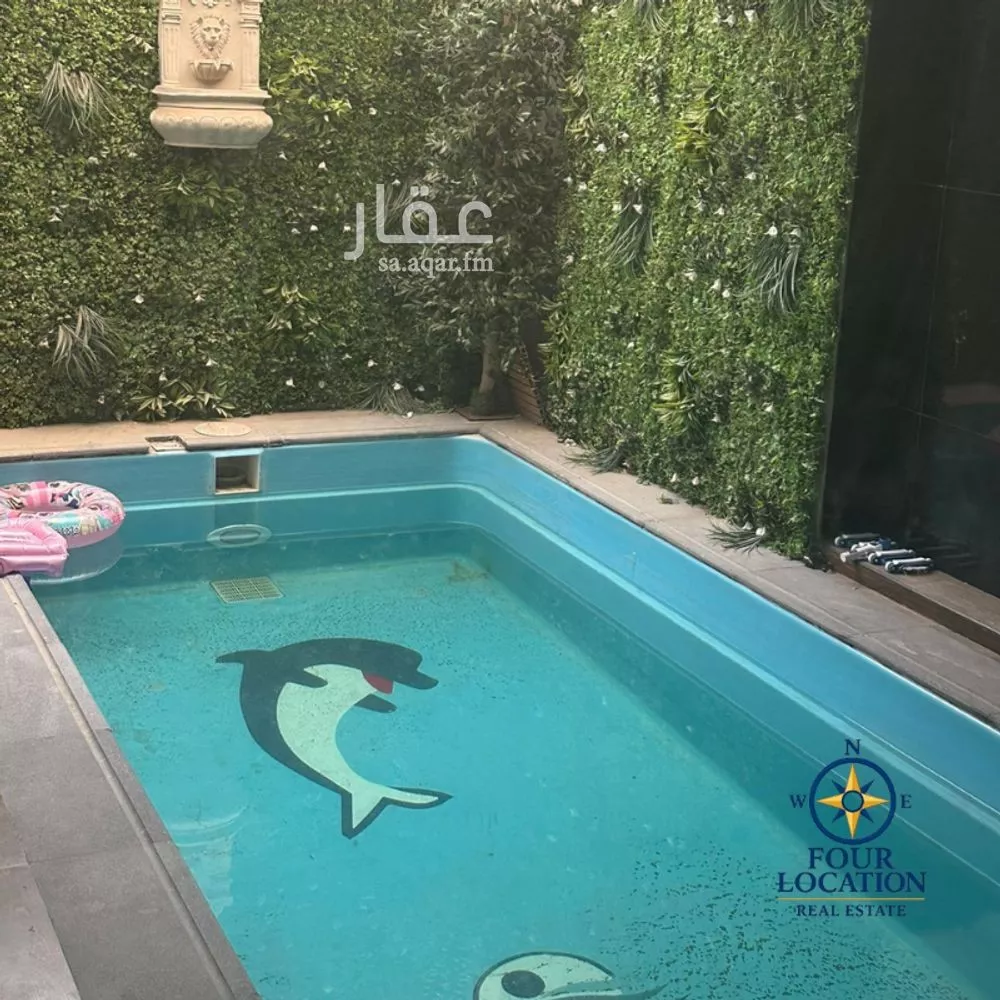 5 bedroom villa in Al Awali 3