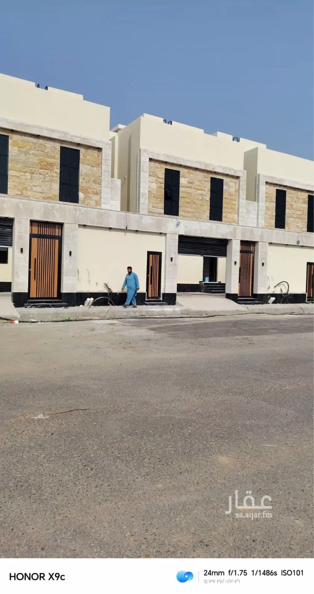 7 bedroom villa in Al Furusiyah 2