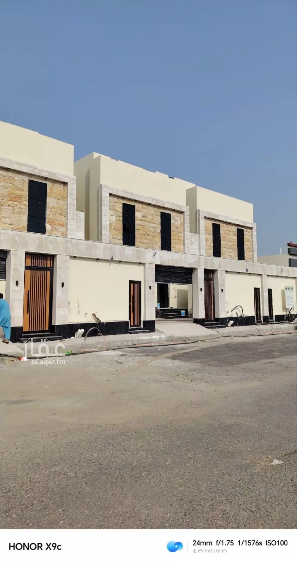 7 bedroom villa in Al Furusiyah 7