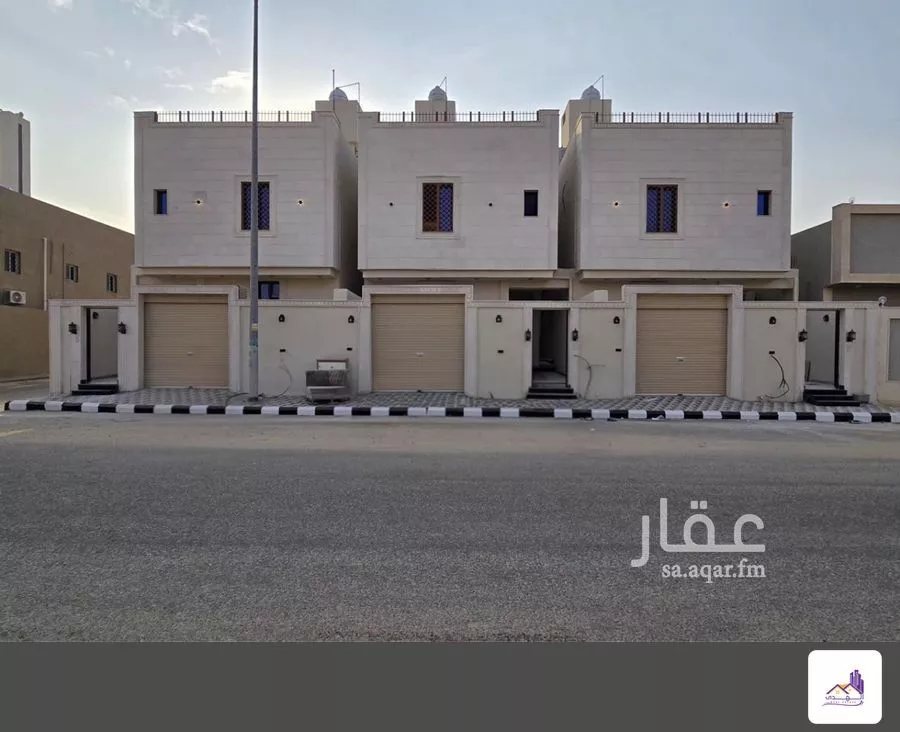 6 bedroom villa in Al Ukayshiyyah 2