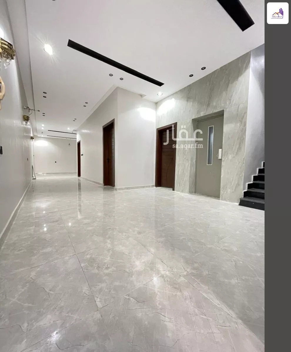 6 bedroom villa in Al Ukayshiyyah 8