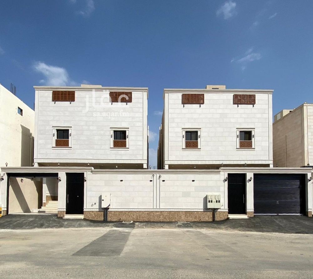 villa in Al Rashidiyyah, Makkah 12