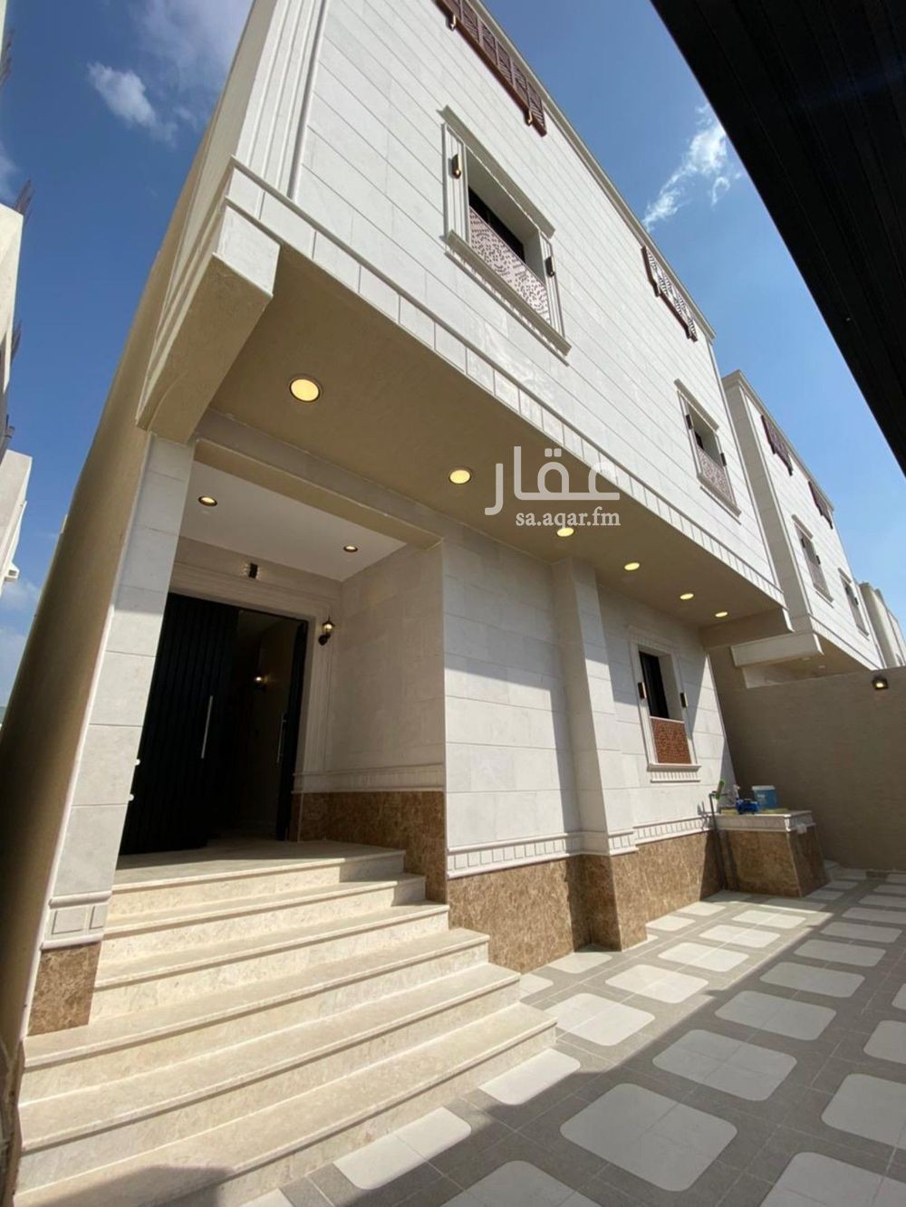villa in Al Rashidiyyah, Makkah 11