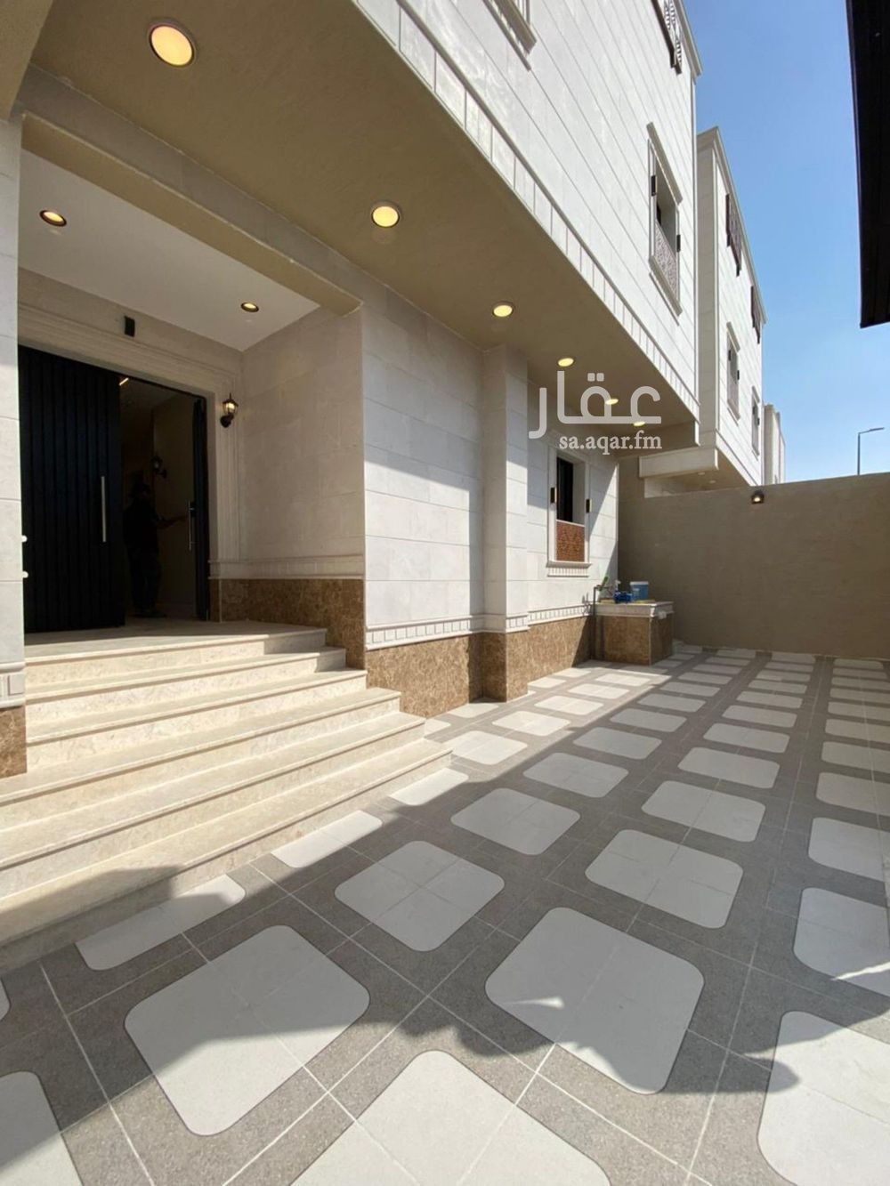villa in Al Rashidiyyah, Makkah 8