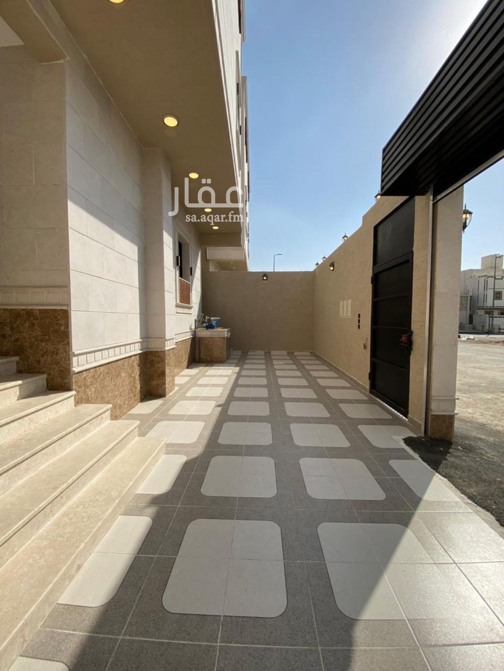 villa in Al Rashidiyyah, Makkah 10
