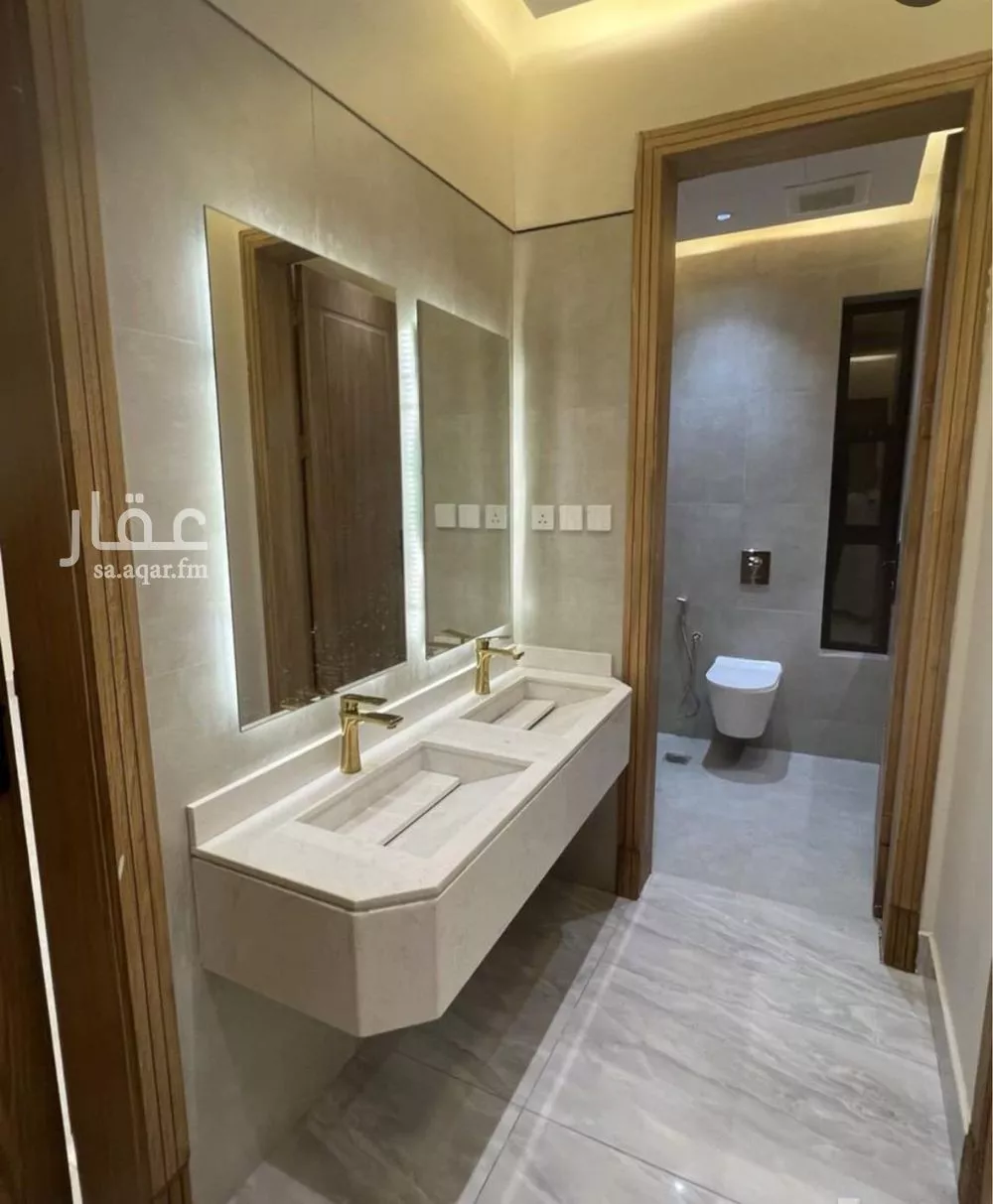 7 bedroom villa in King Fahd 4