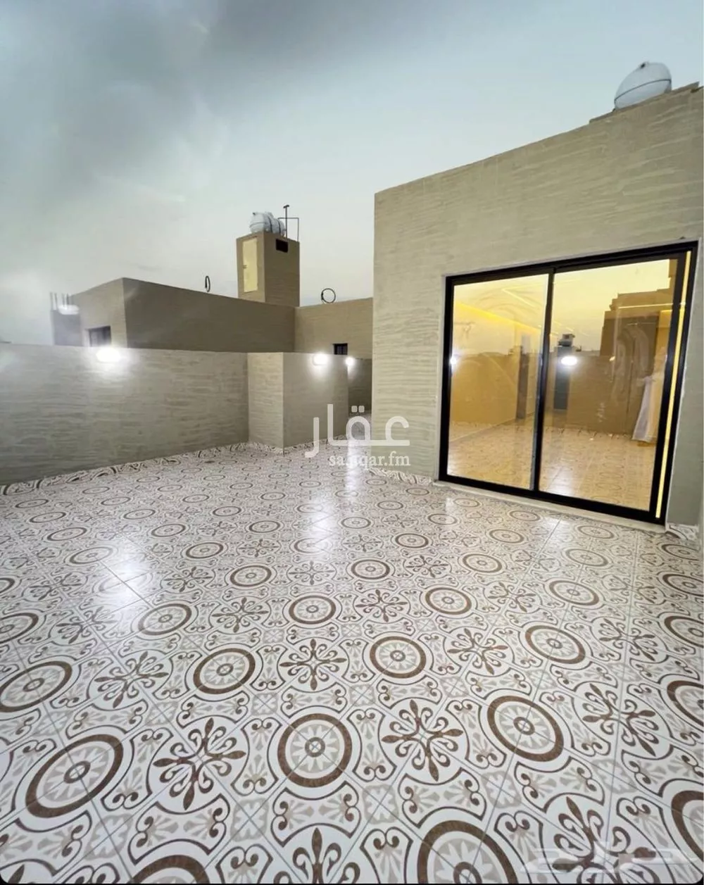 7 bedroom villa in King Fahd 6