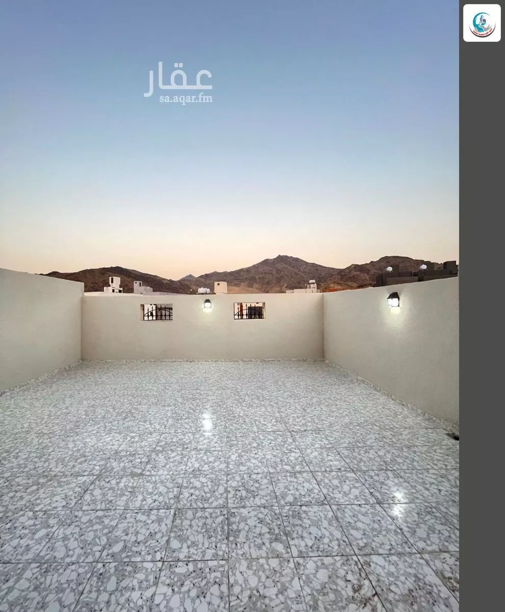 فيلا 6 غرف في العكيشية 7