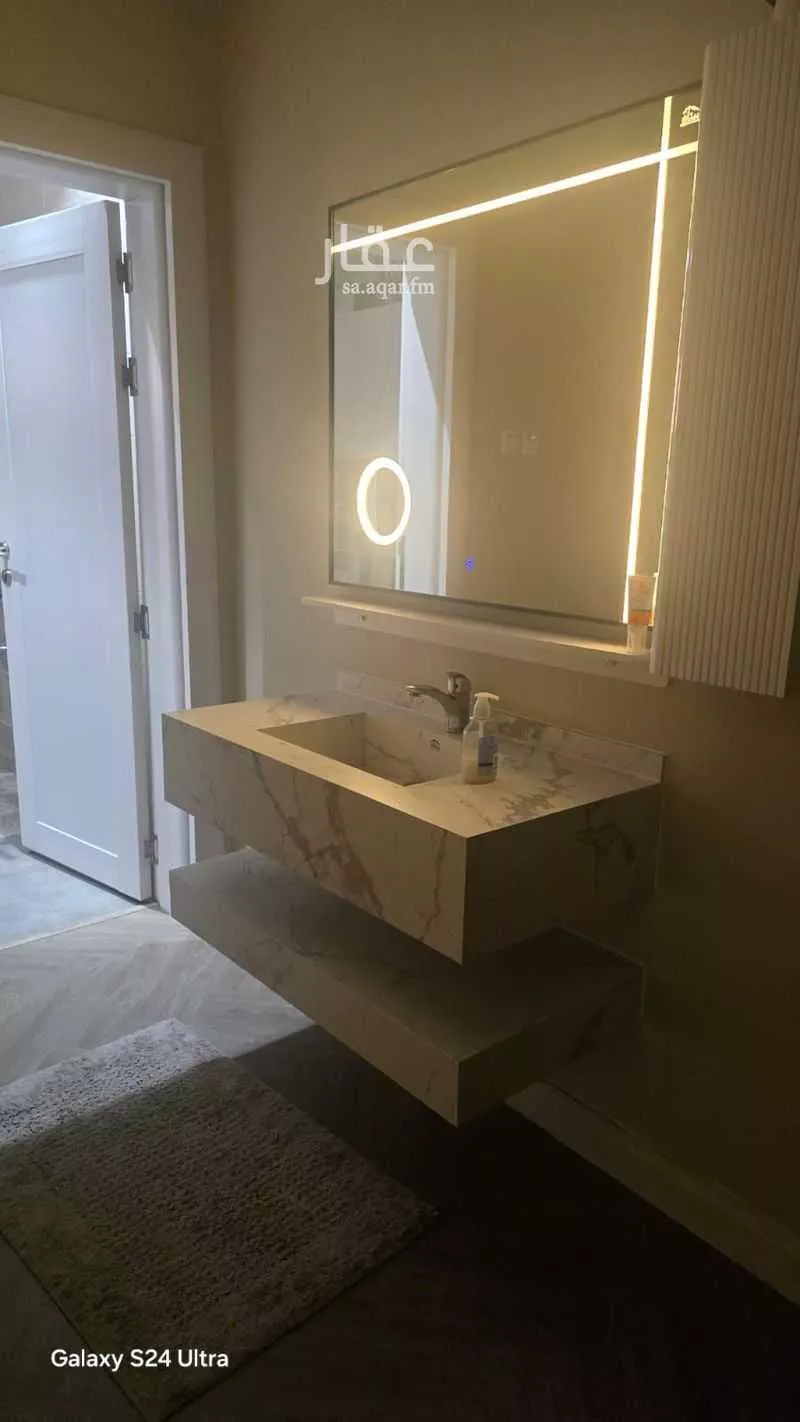 7 bedroom villa in Al Ajwad 11