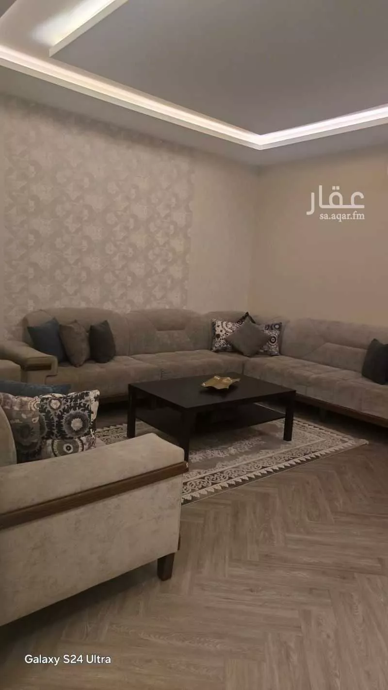 7 bedroom villa in Al Ajwad 7