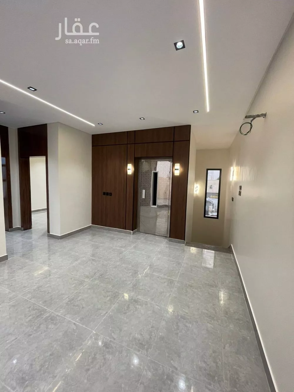 4 bedroom villa in Al Rashidiyyah 4