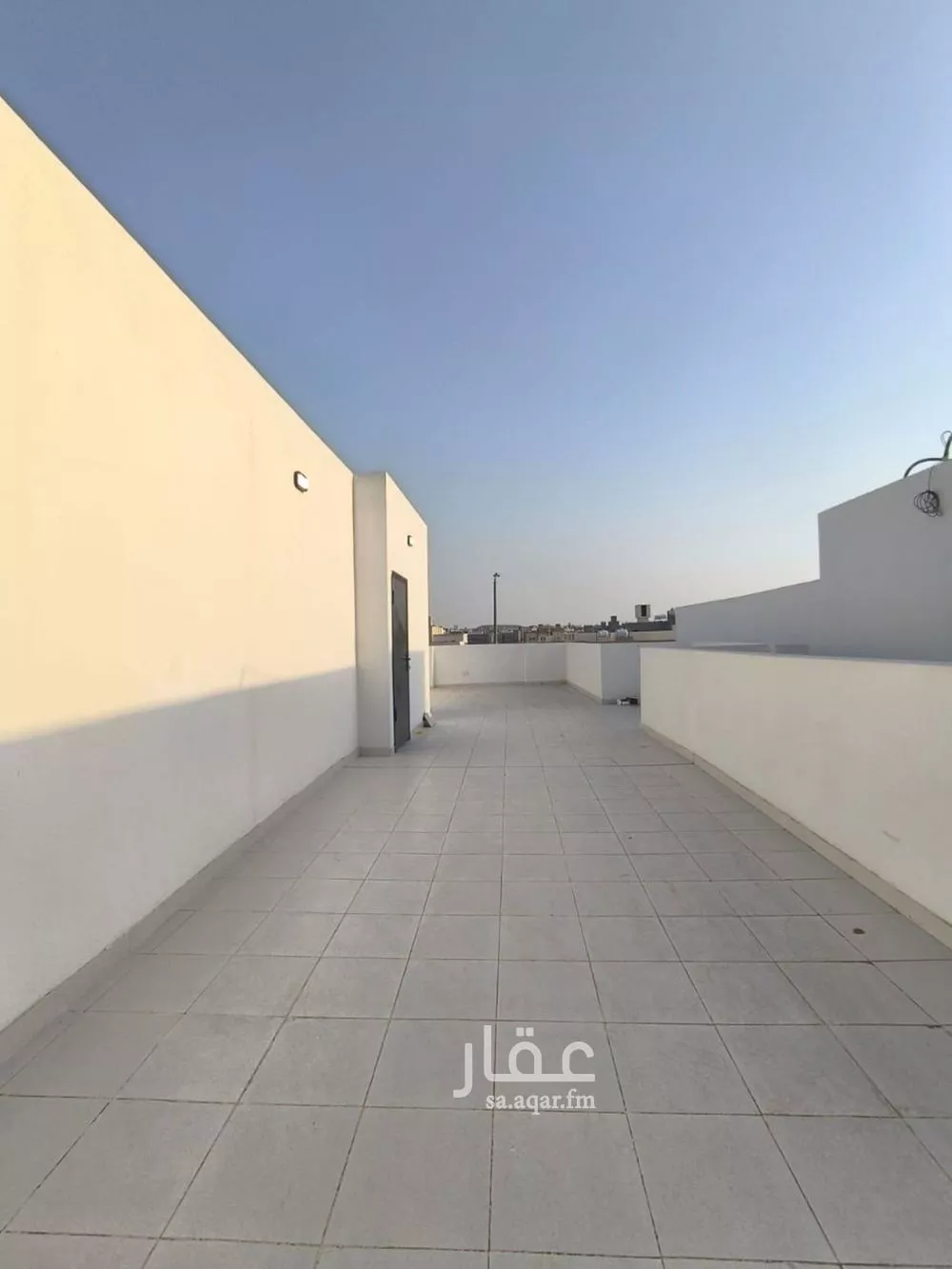فيلا 6 غرف في العكيشية 5