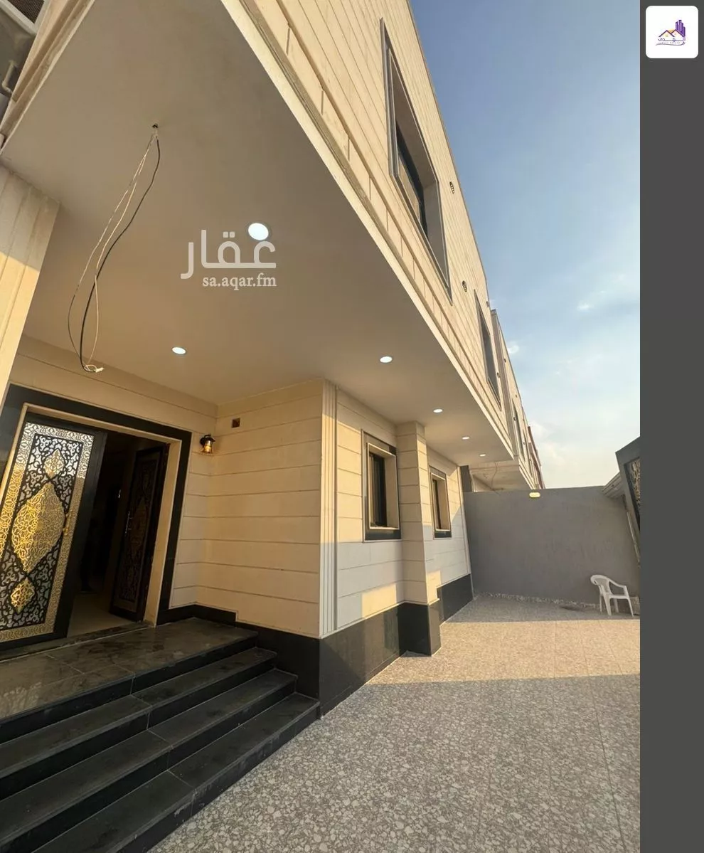 9 bedroom villa in Al Rashidiyyah 4
