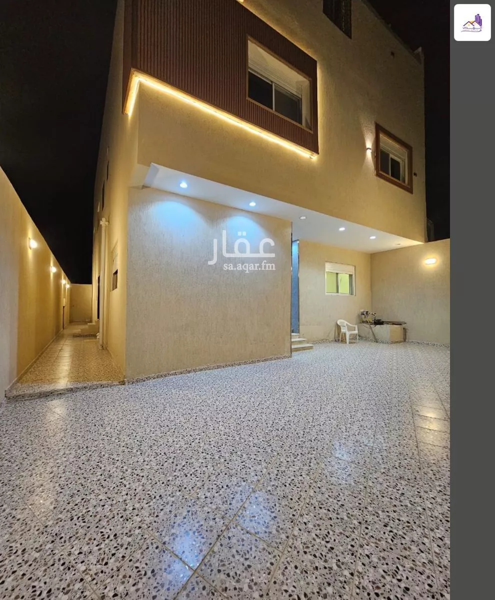8 bedroom villa in Al Nawariyyah 8