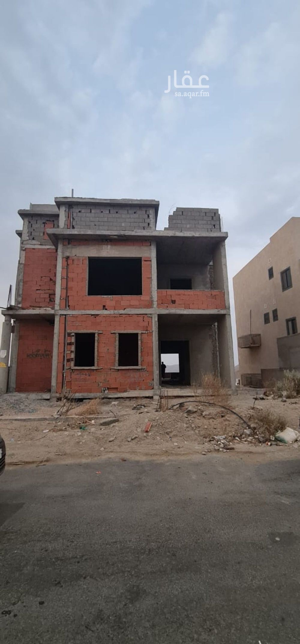 villa in Al Hamra wa Umm Al Joud, Makkah 4