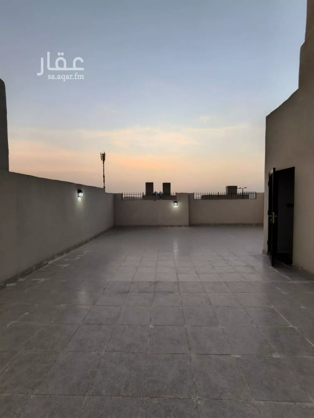 فيلا 6 غرف في الكعكية 3