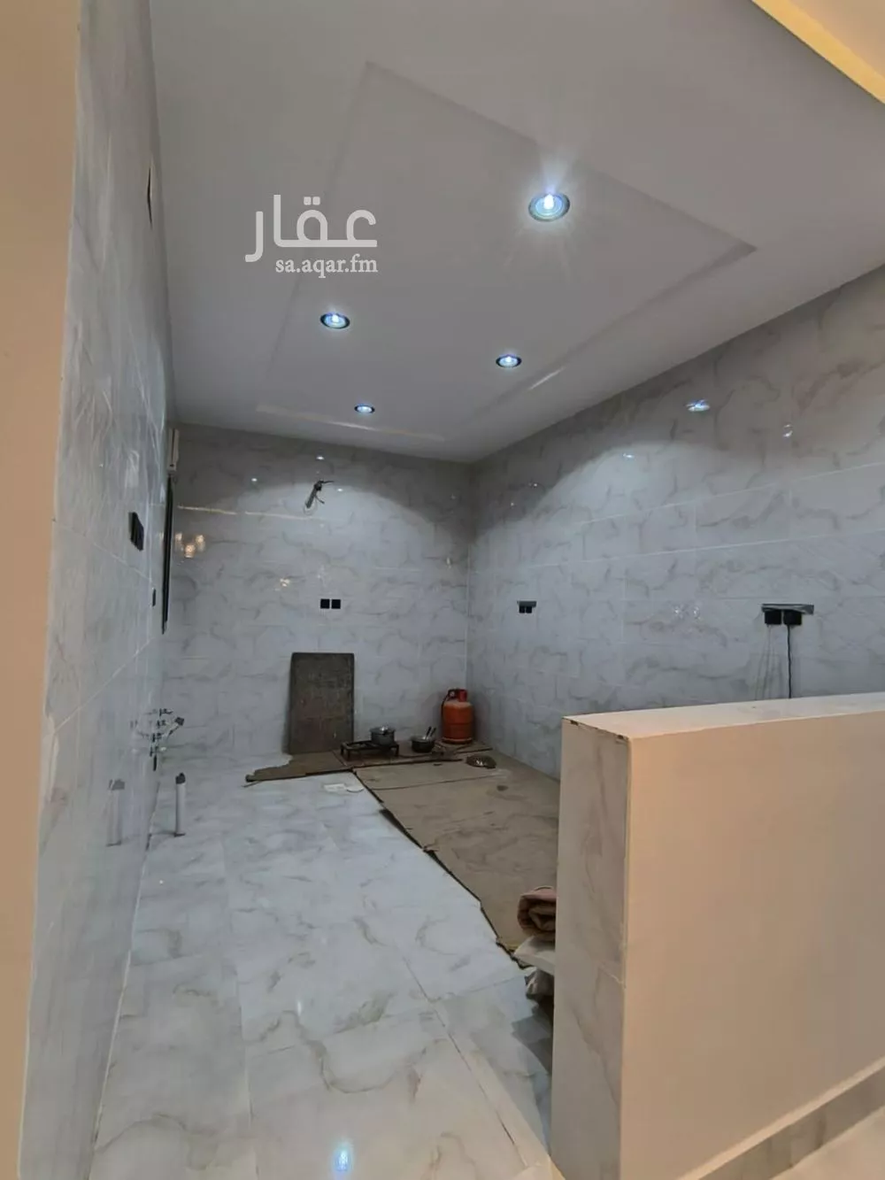 فيلا 6 غرف في الكعكية 8