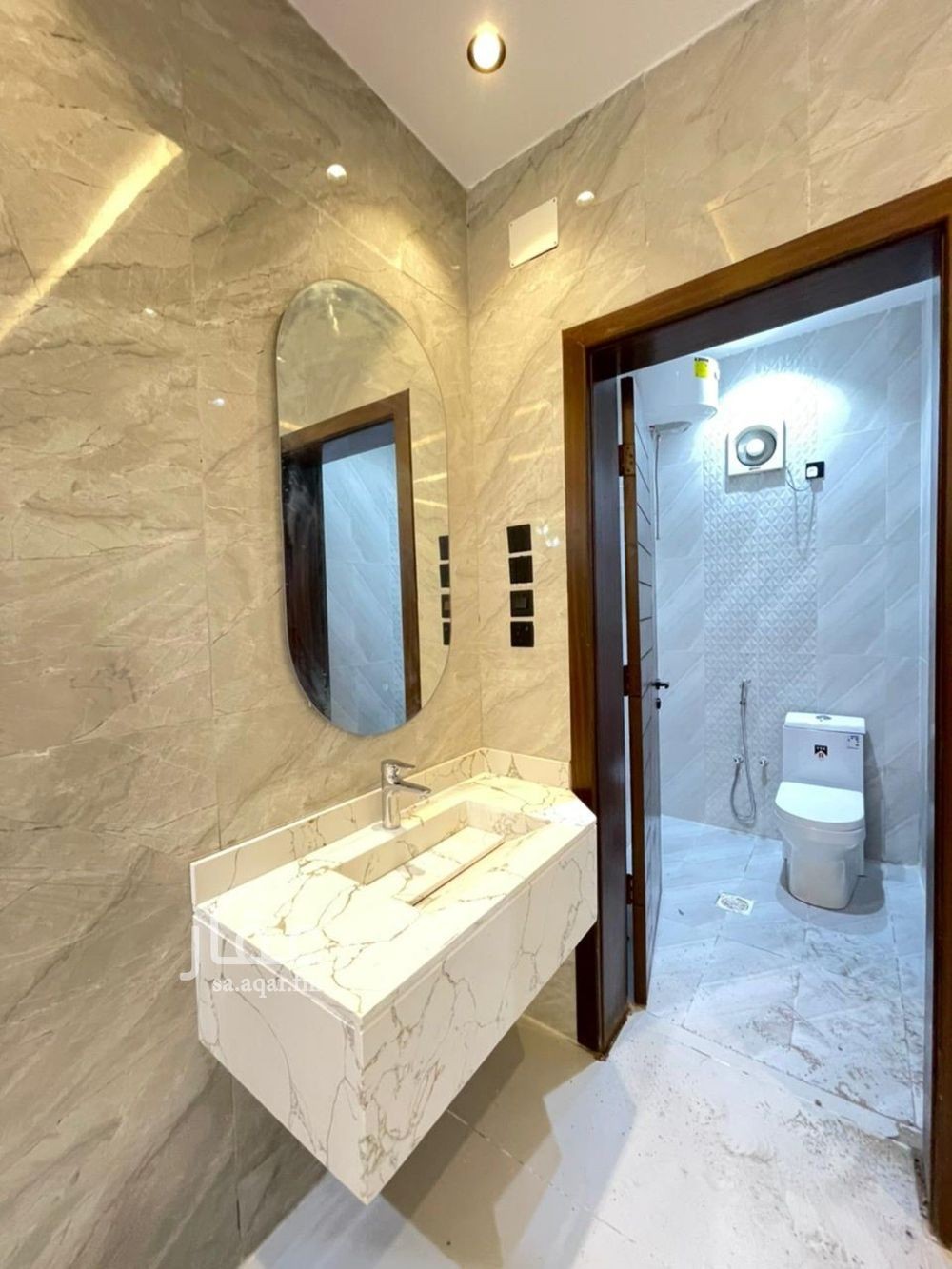 7 bedroom villa in Al Kakiyyah, Makkah 15