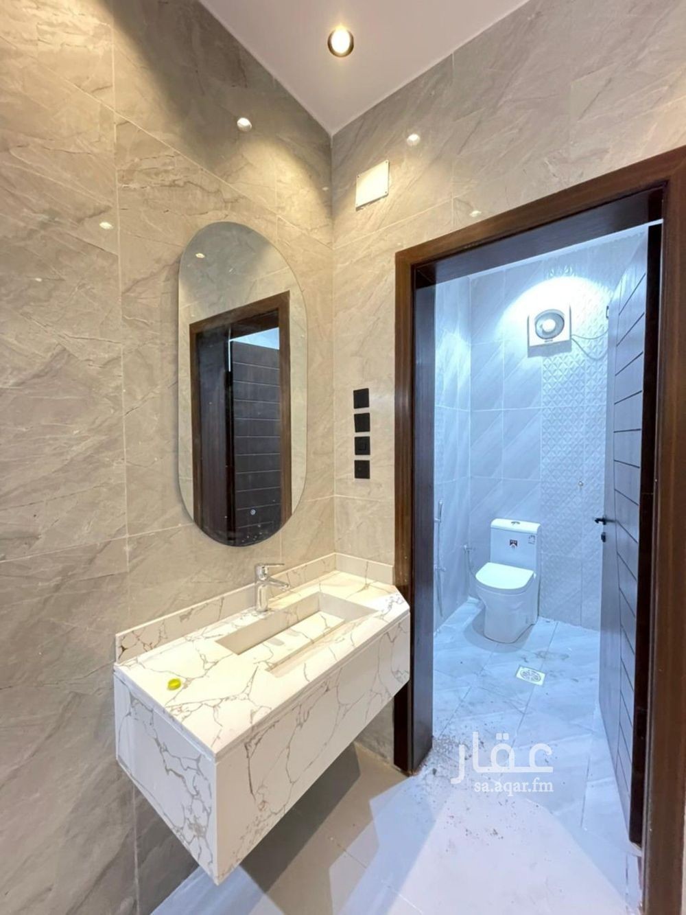 7 bedroom villa in Al Kakiyyah, Makkah 17