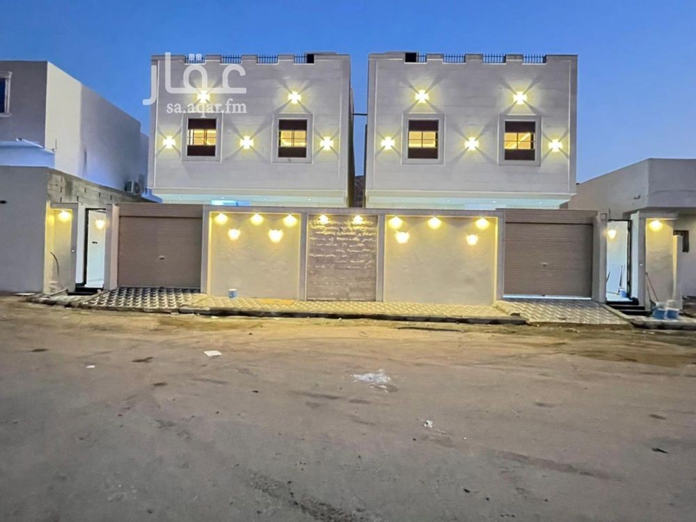 7 bedroom villa in Al Kakiyyah, Makkah 19