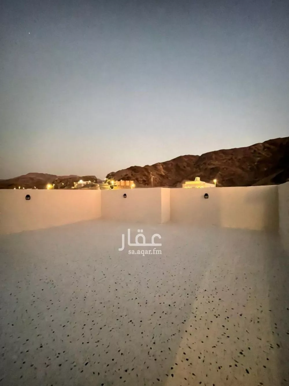 فيلا 7 غرف في الكعكية 16