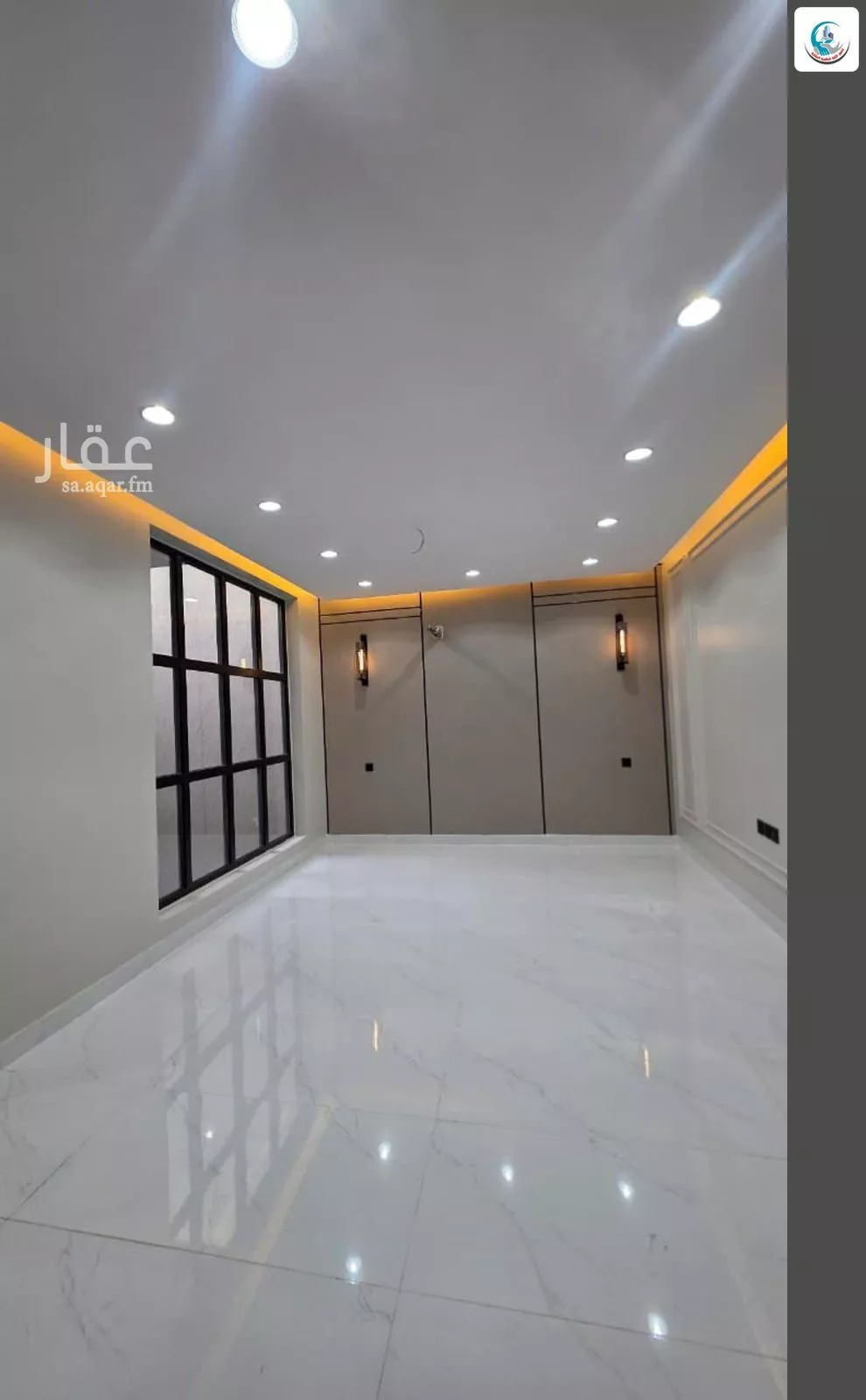 8 bedroom villa in King Fahd 11