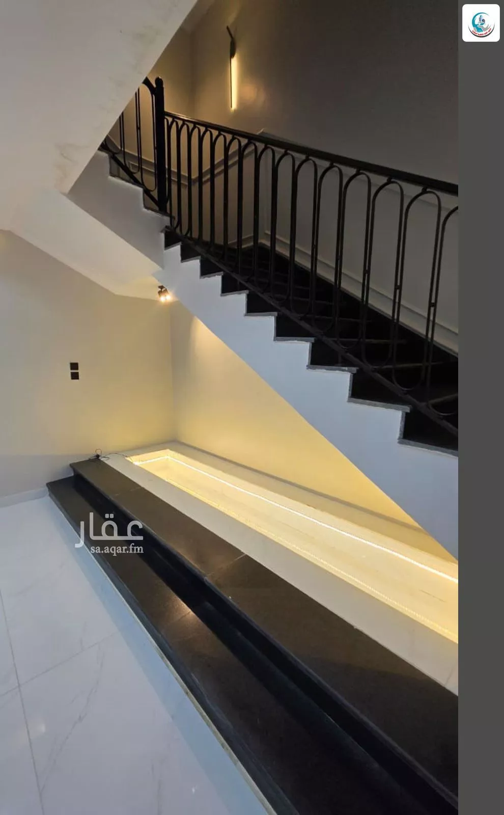 8 bedroom villa in King Fahd 13