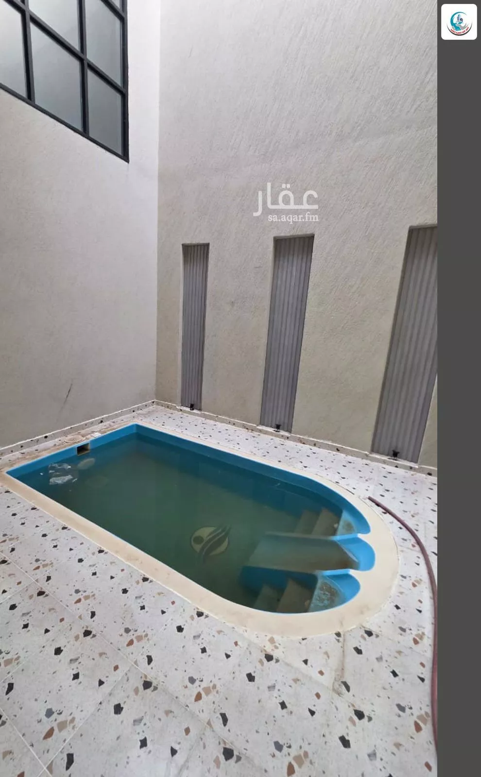 8 bedroom villa in King Fahd 17