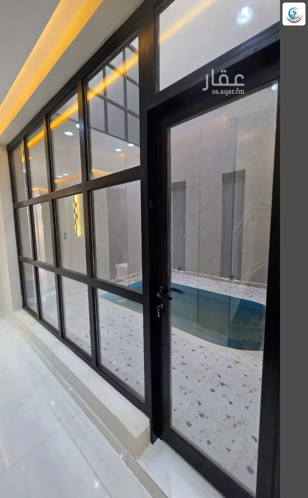 8 bedroom villa in King Fahd 19