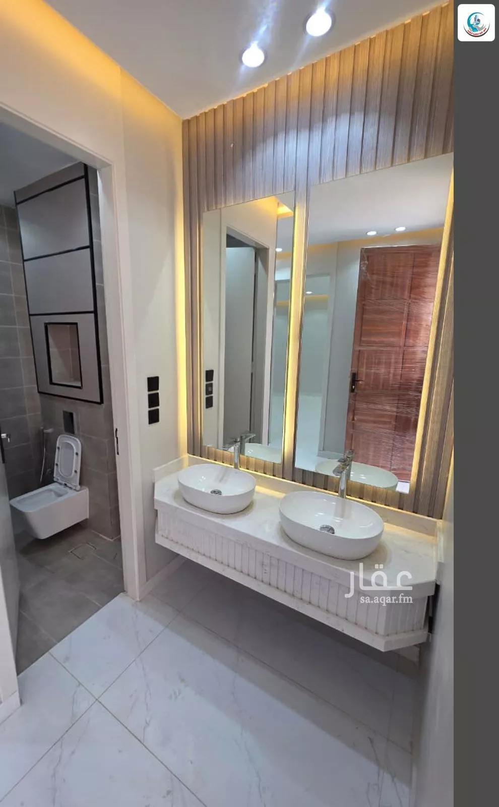 8 bedroom villa in King Fahd 3
