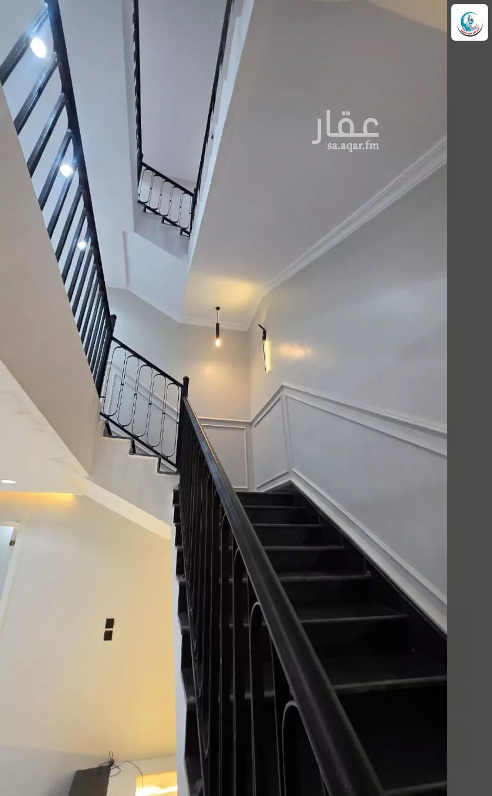 8 bedroom villa in King Fahd 21