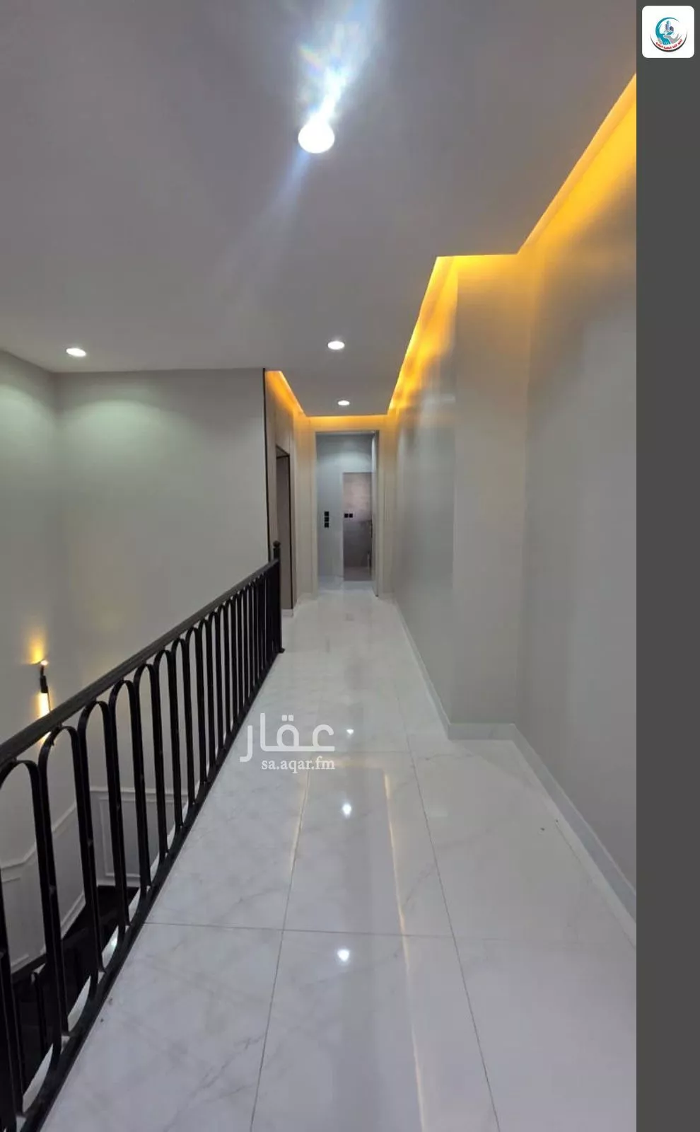8 bedroom villa in King Fahd 24